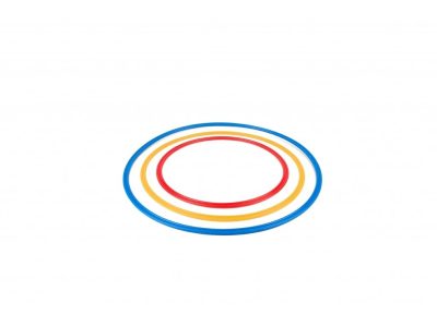 Pilates kruh