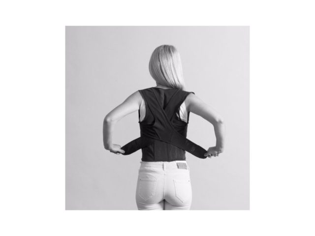 Rovnač chrbta Posture Position - L