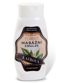 TOMFIT - masážna emulzia GÁFOR 250ml