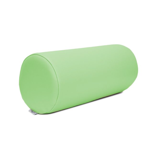 Akito rehabilitačný polohovací valec – premium – 18×40 cm - Pistáciová