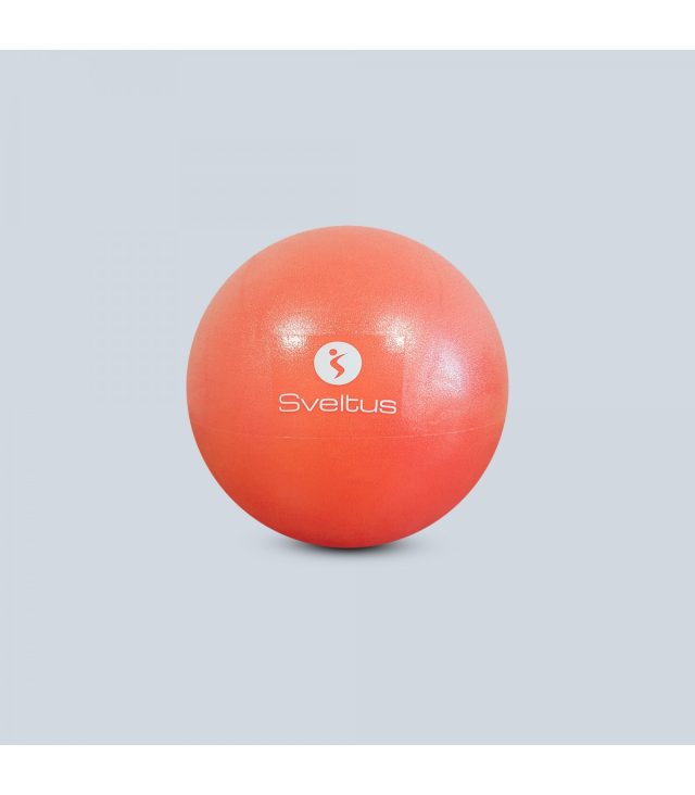 Sveltus overball  Ø22/24 cm - Oranžová