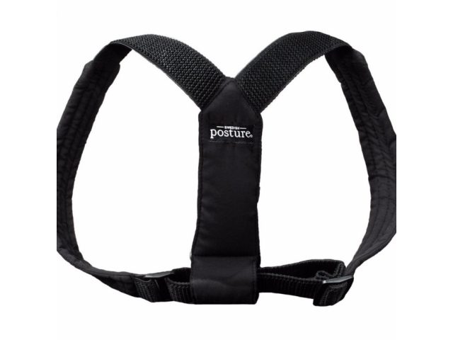 Rovnač chrbta Posture Kids pre deti - M
