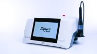 LASERSIX YAG HighPowerLaser (12W) laserový terapeutický prístroj