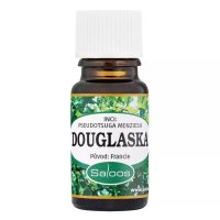 SALOOS - Éterický olej 100% Douglaska Francúzsko