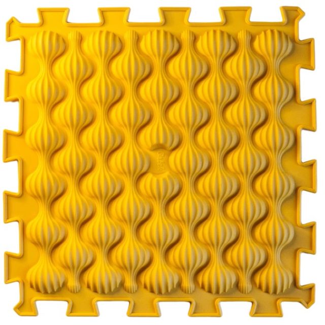 Masážna podložka „Ortek Mix Puzzle“ Mäkká - 8391/21