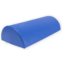 Akito rehabilitačný polohovací polvalec – premium – 60x30x15 cm - Modrá