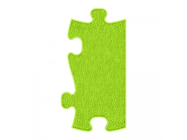 Zakončenie - Rovina Tráva - Limetková