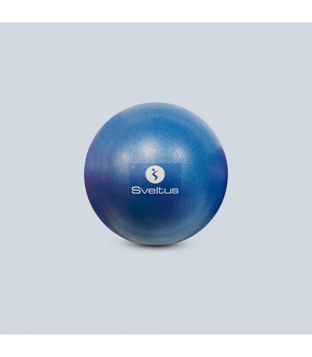 Sveltus overball  Ø22/24 cm - Modrá