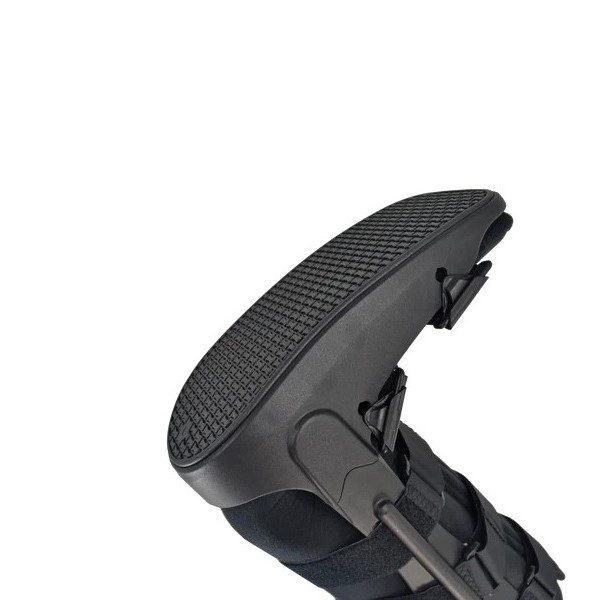 Ortéza chodidla a holene Promedics Walker Fixed nízka - XL (47+)