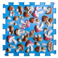 Puzzle - Huby