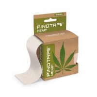 Pino Tape HEMP – Kineziologický tejp 5 cm x 5 m z konope
