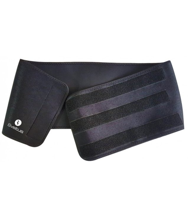 Sveltus potný pás Sweat belt