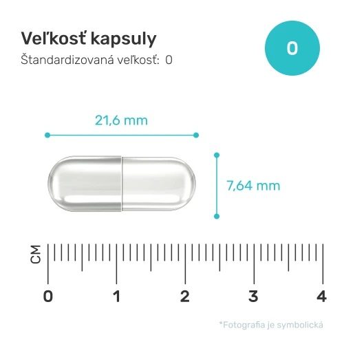 Citrát horečnatý 234 mg
