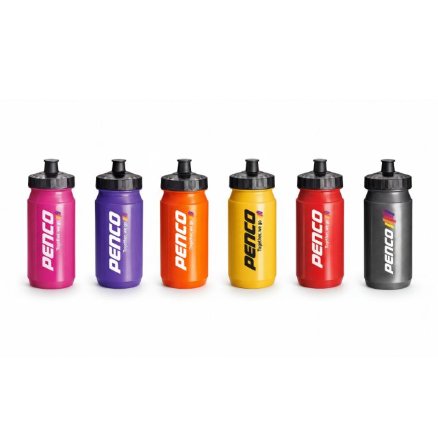Penco FĽAŠA TACX DAIYA 500 ml červená