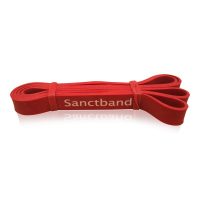 Dlhá cvičebná guma Super Loop Band Sanctband -rôzne odpory - 7818/CER