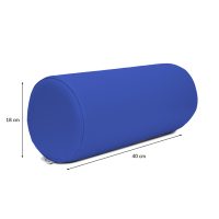 Akito rehabilitačný polohovací valec – premium – 18×40 cm