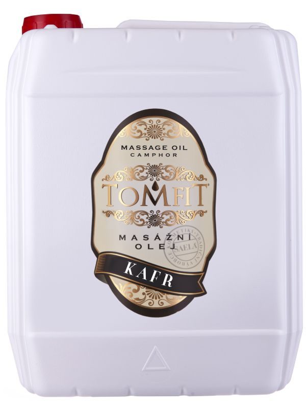 TOMFIT - minerálny olej Gáfor 5 l