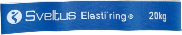 Elasti'ring Sveltus - 15 kg