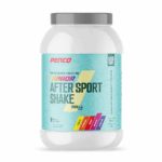 JUNIOR AFTER SPORT SHAKE 1500g, rôzne príchute - Banán