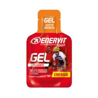 Enervit ENERGY GEL 25 ml pomaranč