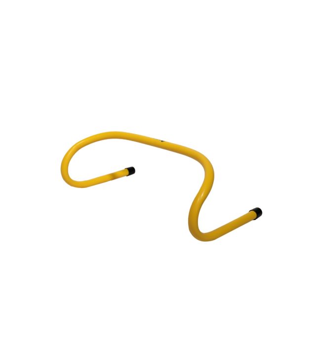 Rýchlostné prekážky - 3 výšky - výška 15 cm
