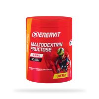 Enervit MALTODEXTRIN FRUCTOSE 500 g pomaranč