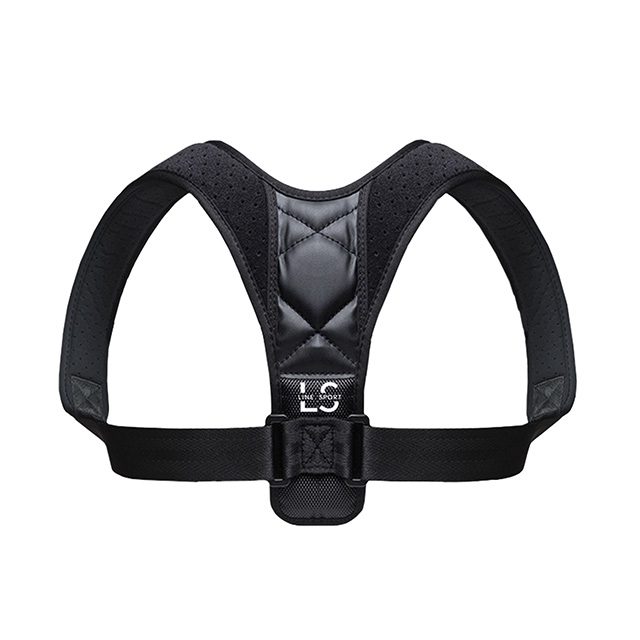Line Sport Rovnač chrbta - L