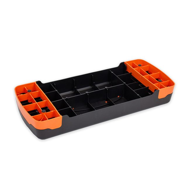 Stepper Line Sport trojstupňový - Modrá