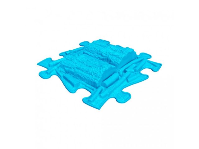 Set ortopedických podložiek - 3D Doplnok