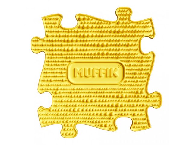 Set ortopedických podložiek - Drobček