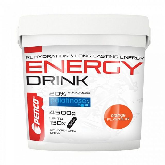 ENERGY DRINK 4500g, grep
