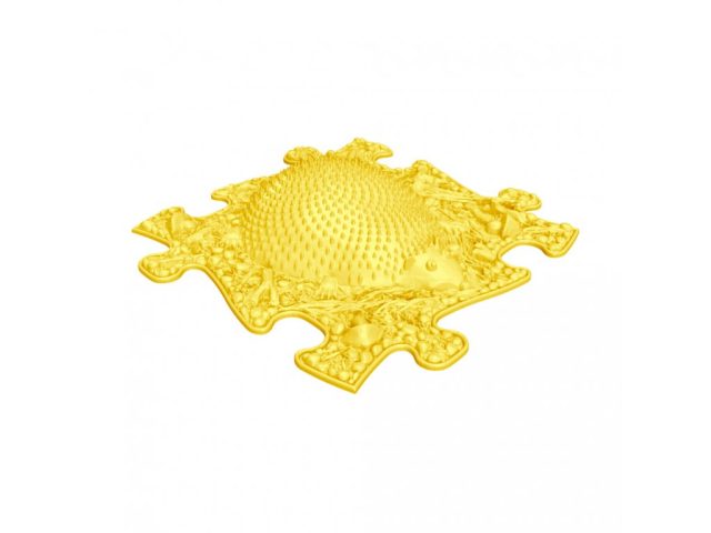 Set ortopedických podložiek - 3D Doplnok