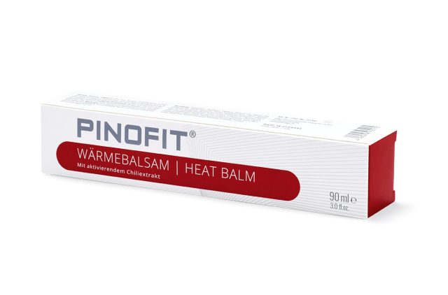 Hrejivá športová masť (90 ml)