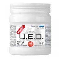 ULTRA ENDURANCE DRINK 600g, pomaranč