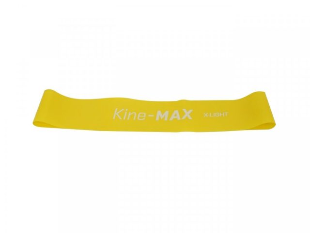 Kine-Max Mini Loop - rôzne odpory (1-12kg) - 2077/1-4