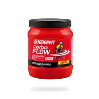 Enervit CARBO FLOW 400 g kakao