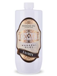 TOMFIT - minerálny olej Jazmín 1000ml