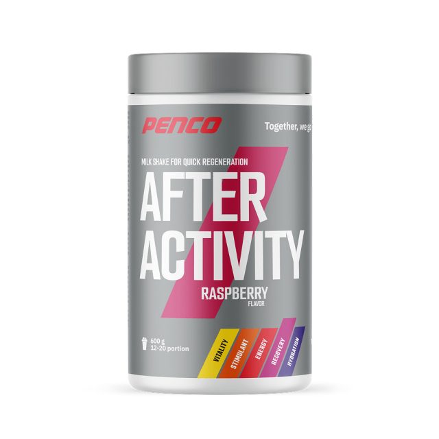 AFTER ACTIVITY 600g - 2709/MAL