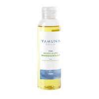 YAMUNA Rastlinný masážny olej Yogi 250 ml
