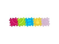 Set ortopedických podložiek - 3D Doplnok