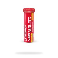 Enervit CARBO TABLETS 12 tbl citrón