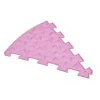 Puzzle Trojuholník Kryštál