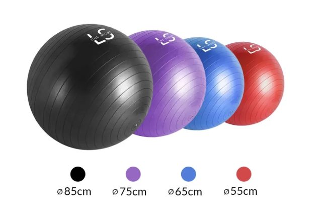 Line Sport fitlopta - rôzne veľkosti - ERP-004207