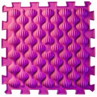 Puzzle "Mix" 6 prvkov - Huby