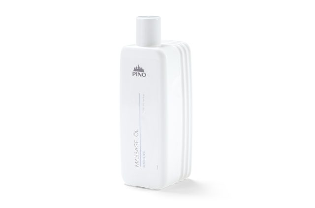 PINO - rastlinný olej Sensitive 1000 ml