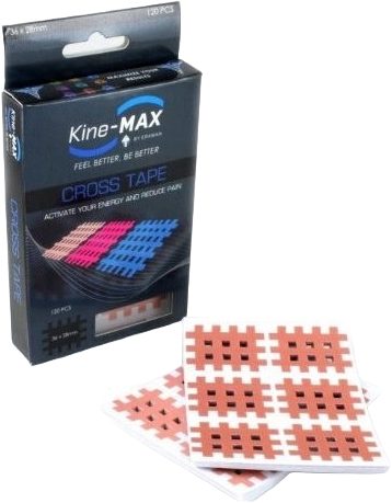 Kine-MAX Cross Tape - 8534/40