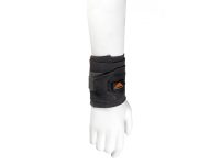 Bandáž na zápästie elastická DoubleLock Medical Brace