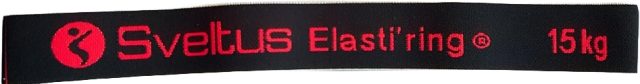 Elasti'ring Sveltus - 10 kg