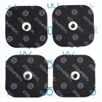 Jednotlivé elektródy pre elektrostimulátory Compex (5cmx5cm) - 4ks