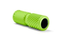 Fasciálny valček Wave Ø13 cm - rôzne farby - Čierna